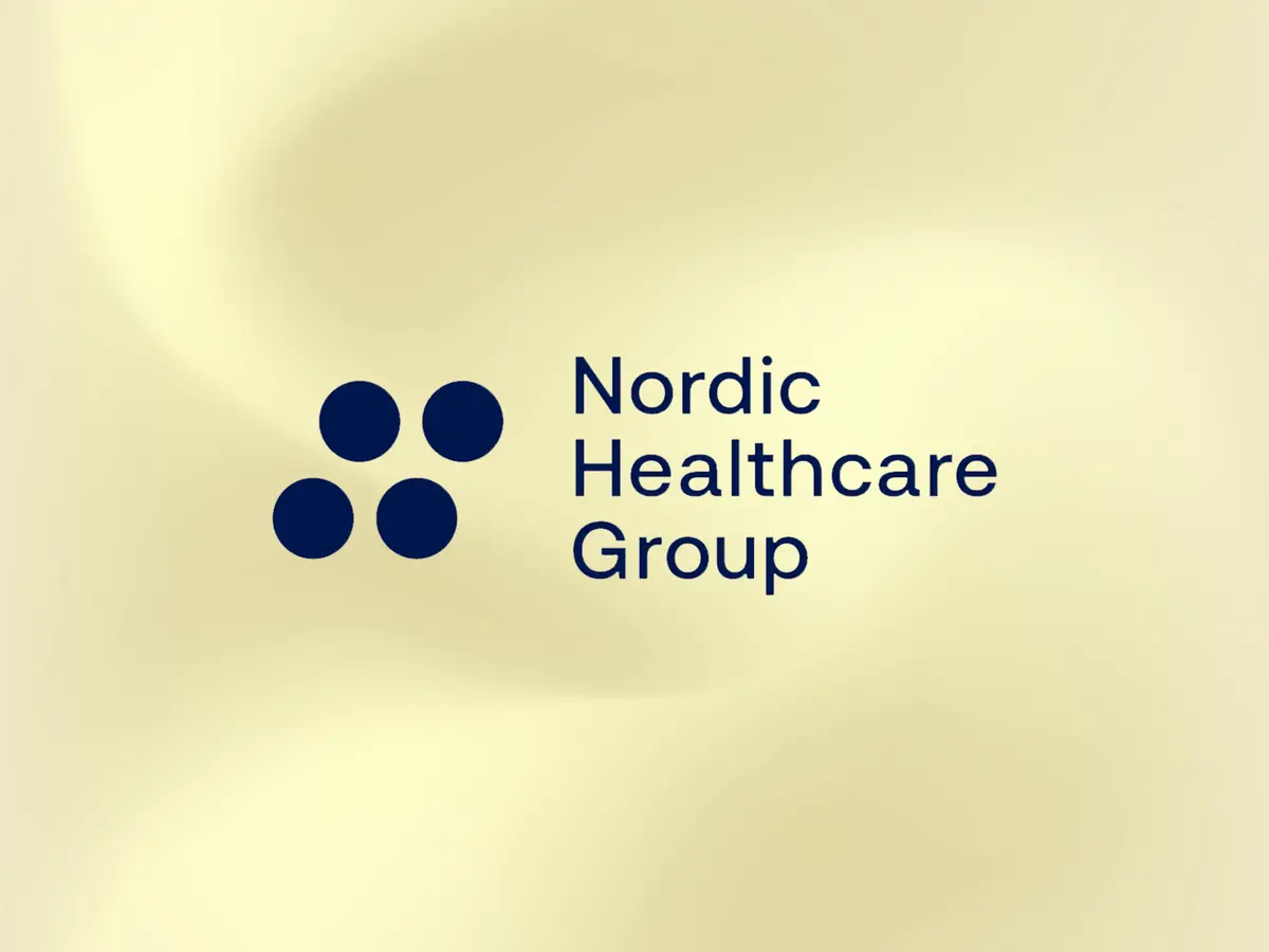 Nordic Healthcare Group: Custom AI tools and automations